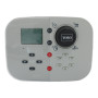 Tempus Pro - Unidad de control interior de 4 a 16 zonas