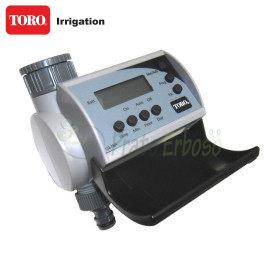 TAP-TIMER - Unidad de control de 1 zona para grifo