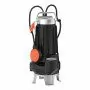 MCm 15/45 - Bombas eléctricas para aguas residuales monofásicas de doble canal de 1,5 HP