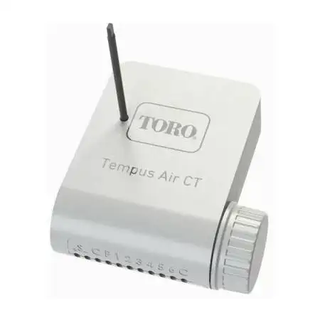 Tempus Air CT4 - 4-zone cockpit control unit