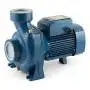 Électropompe centrifuge triphasée HF 4 - 1 HP Pedrollo - 2