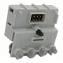 TEMP-P-SM - Module d'extension à 4 stations