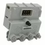 TEMP-P-SM - 4 station add-on module