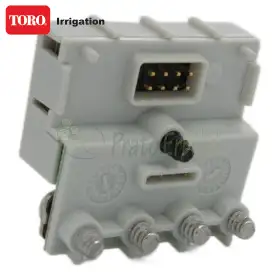 TEMP-P-SM - Modul suplimentar cu 4 stații
