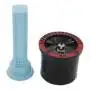 5H - Fixed angle nozzle, range 1.5 m 180 degrees