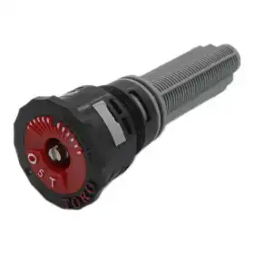 O-T-5-TP - Buse à angle fixe, portée 1,5 m 120 degrés