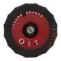 O-5-TP - Buse à angle fixe, portée 1,5 m 120 degrés