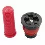 5-Q-PC - Buse à angle fixe, portée 1,5 m 90 degrés