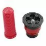 5-H-PC - Buse à angle fixe, portée 1,5 m 180 degrés