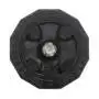 5-F-PC - Fixed angle nozzle, range 1.5 m 360 degrees