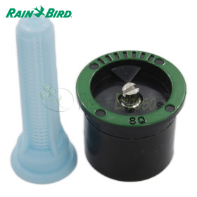8Q - Ugello ad angolo fisso gittata 2.4 m 90 gradi 8Q - Ugello ad angolo fisso gittata 2.4 m 90 gradi