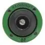 8F - Fixed angle nozzle, range 2.4 m 360 degrees