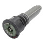 O-T-8-60P - Alcance de la boquilla de ángulo fijo 2,4 m 60 grados