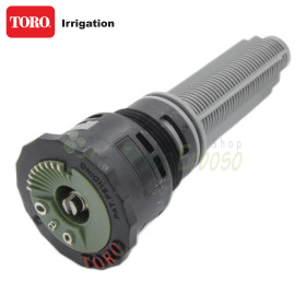 O-T-8-QP - Fixed angle nozzle, throw 2.4 m 90 degrees O-T-8-QP - Fixed angle nozzle, throw 2.4 m 90 degrees