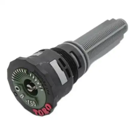 OT-8-150P - Fixed angle nozzle 2.4m throw 150 degrees