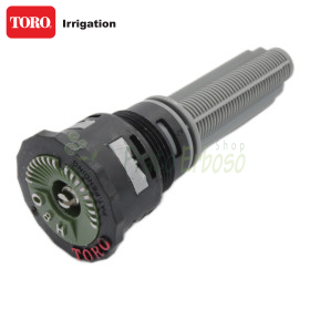 OT-8-HP - Fixed angle nozzle 2.4 m throw 180 degrees OT-8-HP - Fixed angle nozzle 2.4 m throw 180 degrees