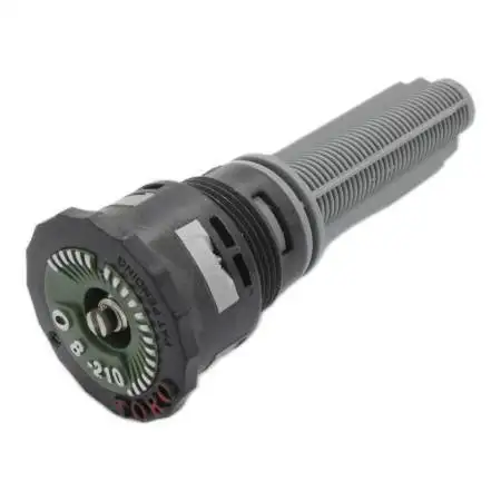OT-8-210P - Buse à angle fixe 2,4 m de portée 210 degrés