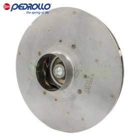 Girante centrifuga Pedrollo 161GX5JSW15 per JSW e Future JET