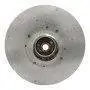 161GX5JSW15 - Rotor centrifugal Pedrollo - 2