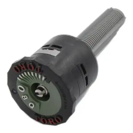 O-8-QP - Duză cu unghi fix 2,4 m aruncare 90 de grade