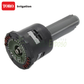 O-8-TTP - Ugello ad angolo fisso gittata 2.4 m 240 gradi O-8-TTP - Ugello ad angolo fisso gittata 2.4 m 240 gradi