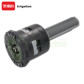O-8-TQP - Buse à angle fixe 2,4 m de portée 270 degrés O-8-TQP - Buse à angle fixe 2,4 m de portée 270 degrés