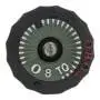 O-8-TQP - Ugello ad angolo fisso gittata 2.4 m 270 gradi