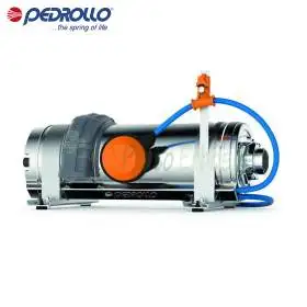 ASSKITUPFO2 - 5" Pump Support