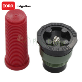 8-H-PC - Ugello ad angolo fisso gittata 2.4 m 180 gradi 8-H-PC - Ugello ad angolo fisso gittata 2.4 m 180 gradi
