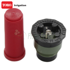8-TT-PC - Boquilla de ángulo fijo, alcance 2,4 m 240 grados 8-TT-PC - Boquilla de ángulo fijo, alcance 2,4 m 240 grados