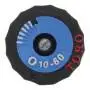 OT-10-60P - Fixed angle nozzle 3m throw 60 degrees