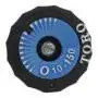 OT-10-150P - Fixed angle nozzle 3m throw 150 degrees