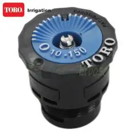 OT-10-150P - Buse à angle fixe 3 m de portée 150 degrés