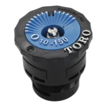 OT-10-150P - Festwinkeldüse 3m Wurfweite 150 Grad