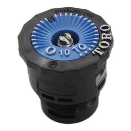 O-T-10-TQP - Ugello ad angolo fisso gittata 3 m 270 gradi