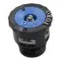 OT-10-FP - Boquilla de ángulo fijo de 3 m de alcance y 360 grados