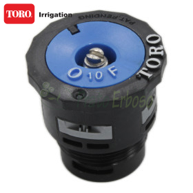 OT-10-FP - Fixed angle nozzle 3m throw 360 degrees