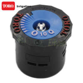 O-10-QP - Fixed angle nozzle 3m throw 90 degrees O-10-QP - Fixed angle nozzle 3m throw 90 degrees