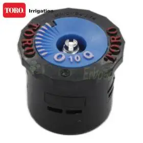 O-10-QP - Fixed angle nozzle 3m throw 90 degrees