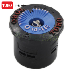 O-10-150P - Duza cu unghi fix 3m aruncare 150 grade