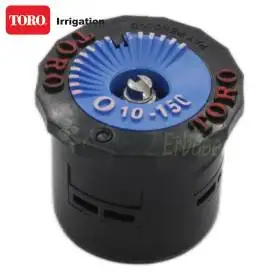 O-10-150P - Duza cu unghi fix 3m aruncare 150 grade