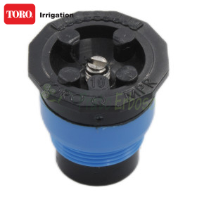 10-Q-PC - Ugello ad angolo fisso gittata 3 m 90 gradi
