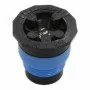 10-T-PC - Fixed angle nozzle 3m throw 120 degrees