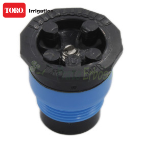 10-T-PC - Buse à angle fixe 3 m de portée 120 degrés 10-T-PC - Buse à angle fixe 3 m de portée 120 degrés