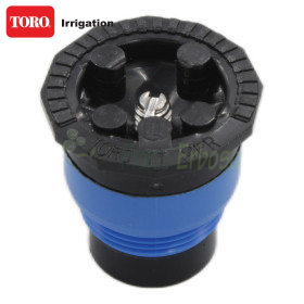 10-TT-PC - Ugello ad angolo fisso gittata 3 m 240 gradi 10-TT-PC - Ugello ad angolo fisso gittata 3 m 240 gradi