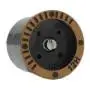12H - Fixed angle nozzle 3.7m throw 180 degrees