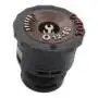 OT-12-60P - Boquilla de ángulo fijo de 3,7 m de alcance y 60 grados