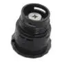 OT-12-60P - Fixed angle nozzle 3.7 m throw 60 degrees