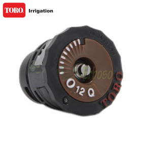 OT-12-QP - Fixed angle nozzle 3.7 m throw 90 degrees OT-12-QP - Fixed angle nozzle 3.7 m throw 90 degrees
