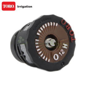 O-T-12-HP - Ugello ad angolo fisso gittata 3.7 m 180 gradi O-T-12-HP - Ugello ad angolo fisso gittata 3.7 m 180 gradi